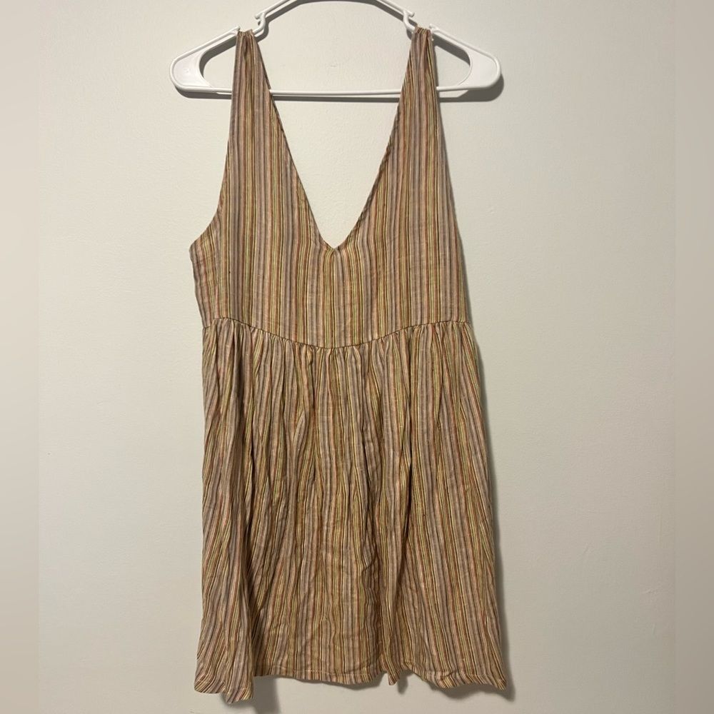 Boutique dress